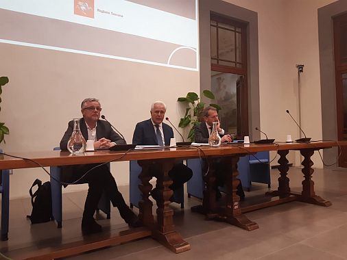 La presentazione delle misure