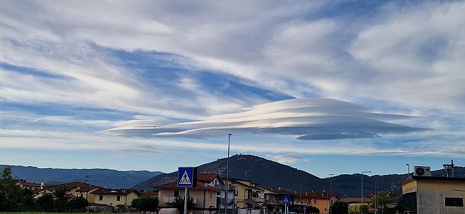altocumulo